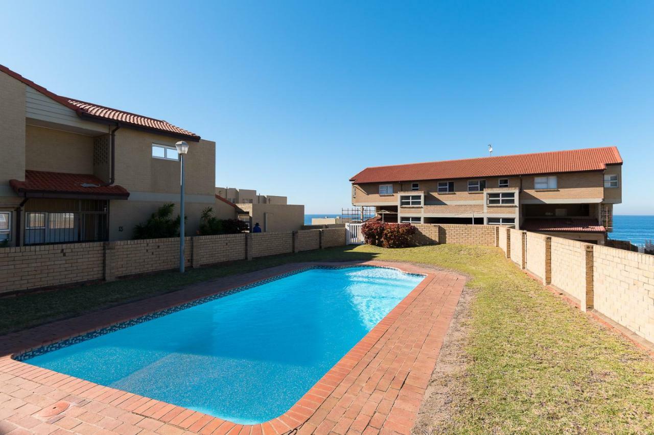 Frinton On Sea 8 Apartment Ballito Exterior photo